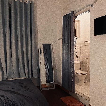 The Balcony Bnb Da Lat Kültér fotó