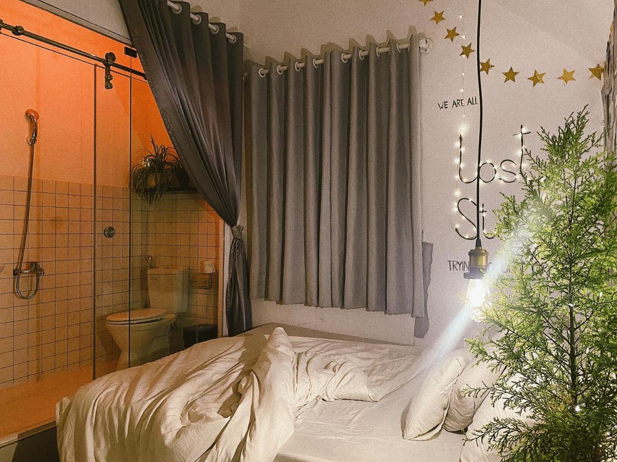 The Balcony Bnb Da Lat Kültér fotó