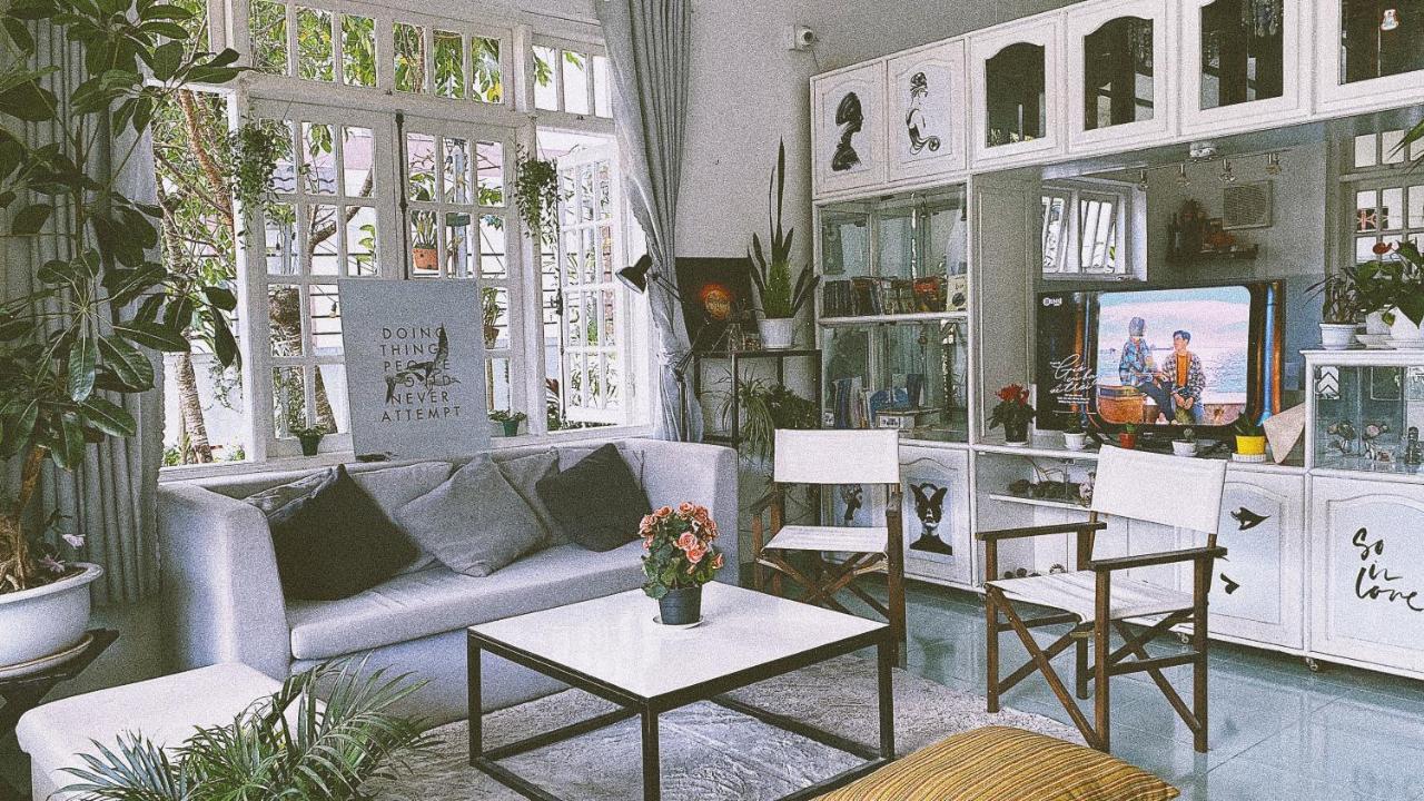 The Balcony Bnb Da Lat Kültér fotó
