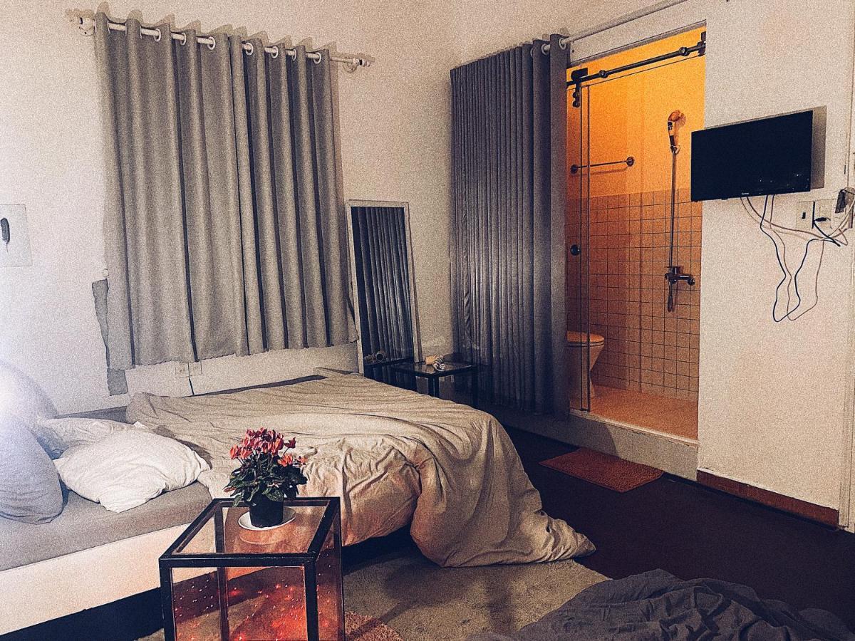 The Balcony Bnb Da Lat Kültér fotó