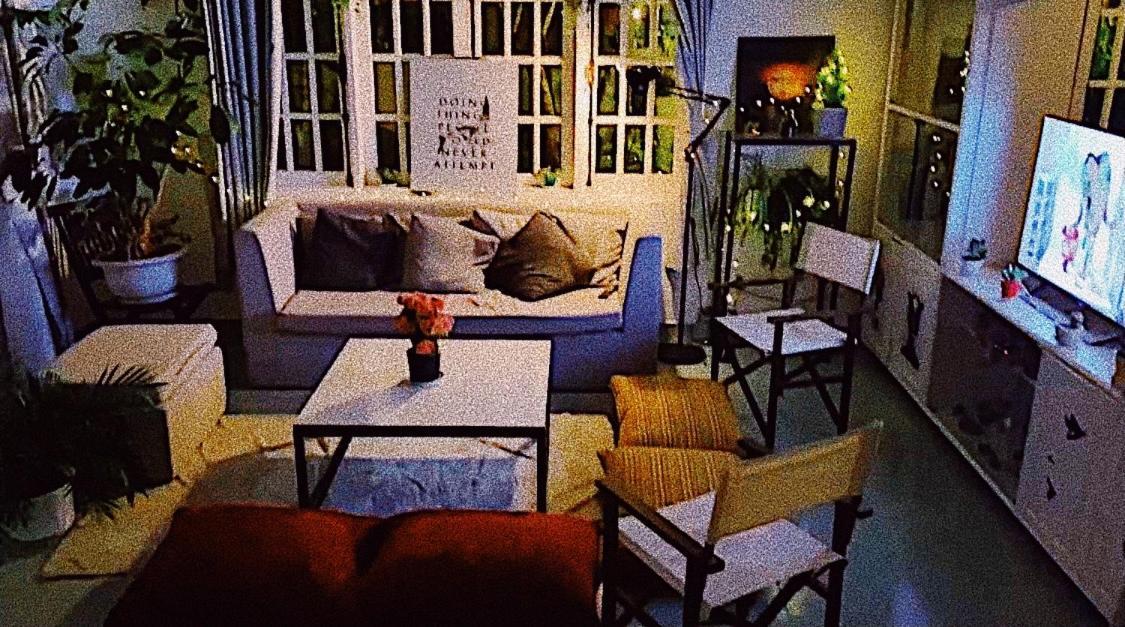 The Balcony Bnb Da Lat Kültér fotó