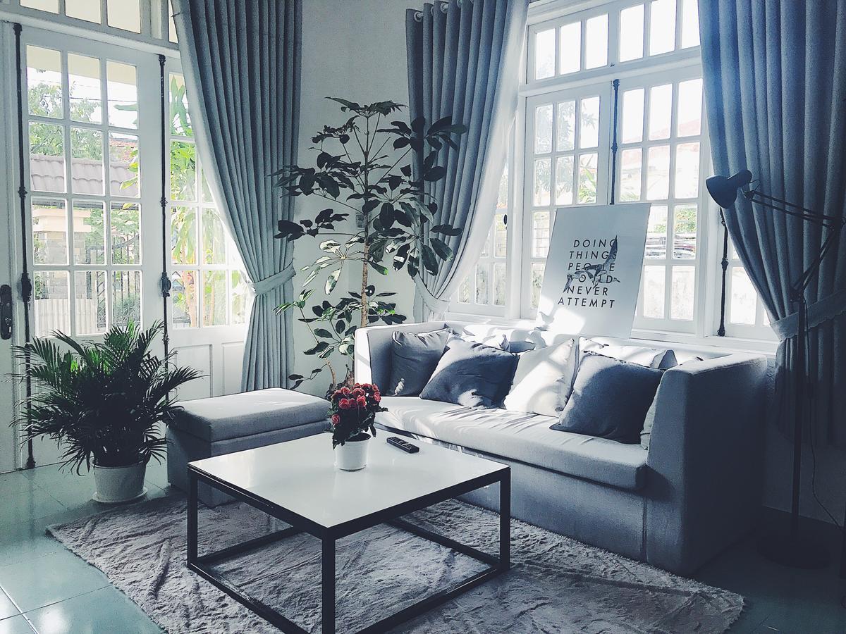 The Balcony Bnb Da Lat Kültér fotó