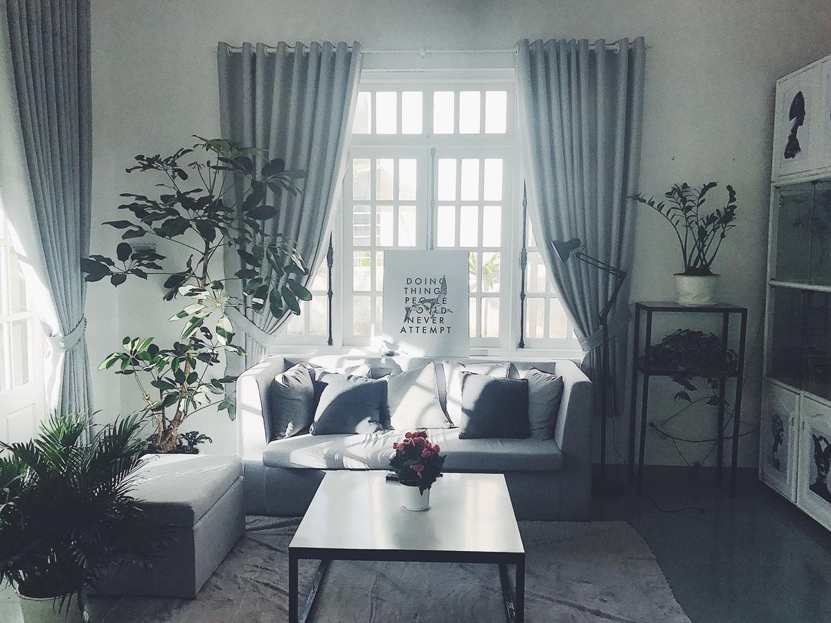 The Balcony Bnb Da Lat Kültér fotó