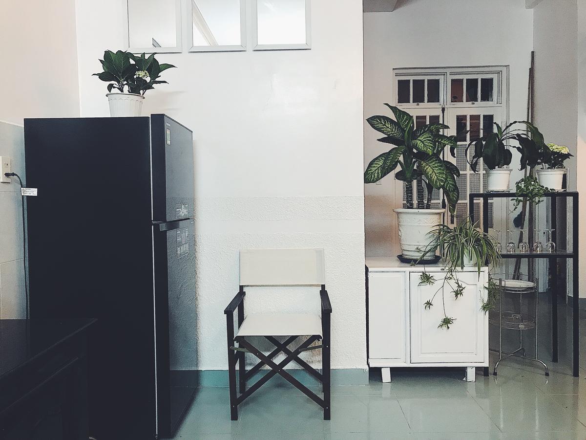 The Balcony Bnb Da Lat Kültér fotó