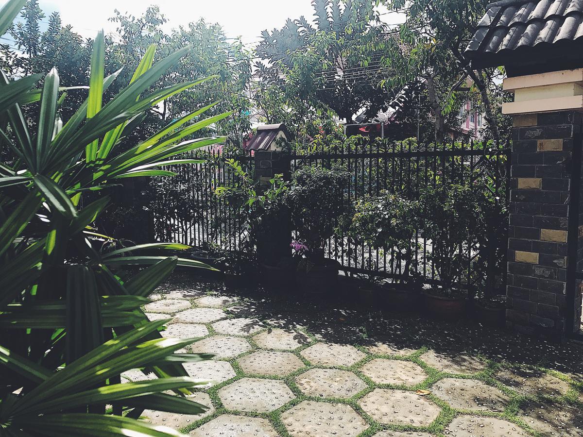 The Balcony Bnb Da Lat Kültér fotó
