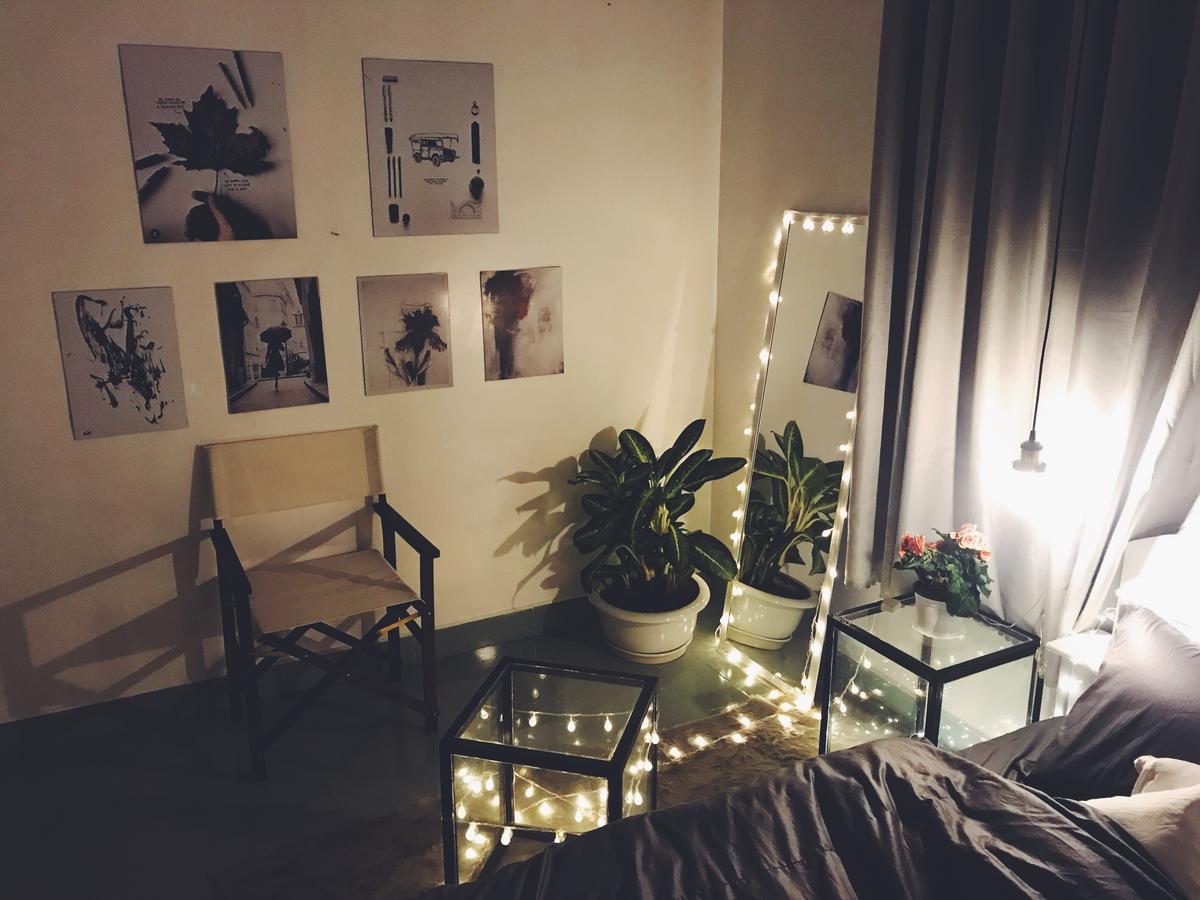 The Balcony Bnb Da Lat Kültér fotó