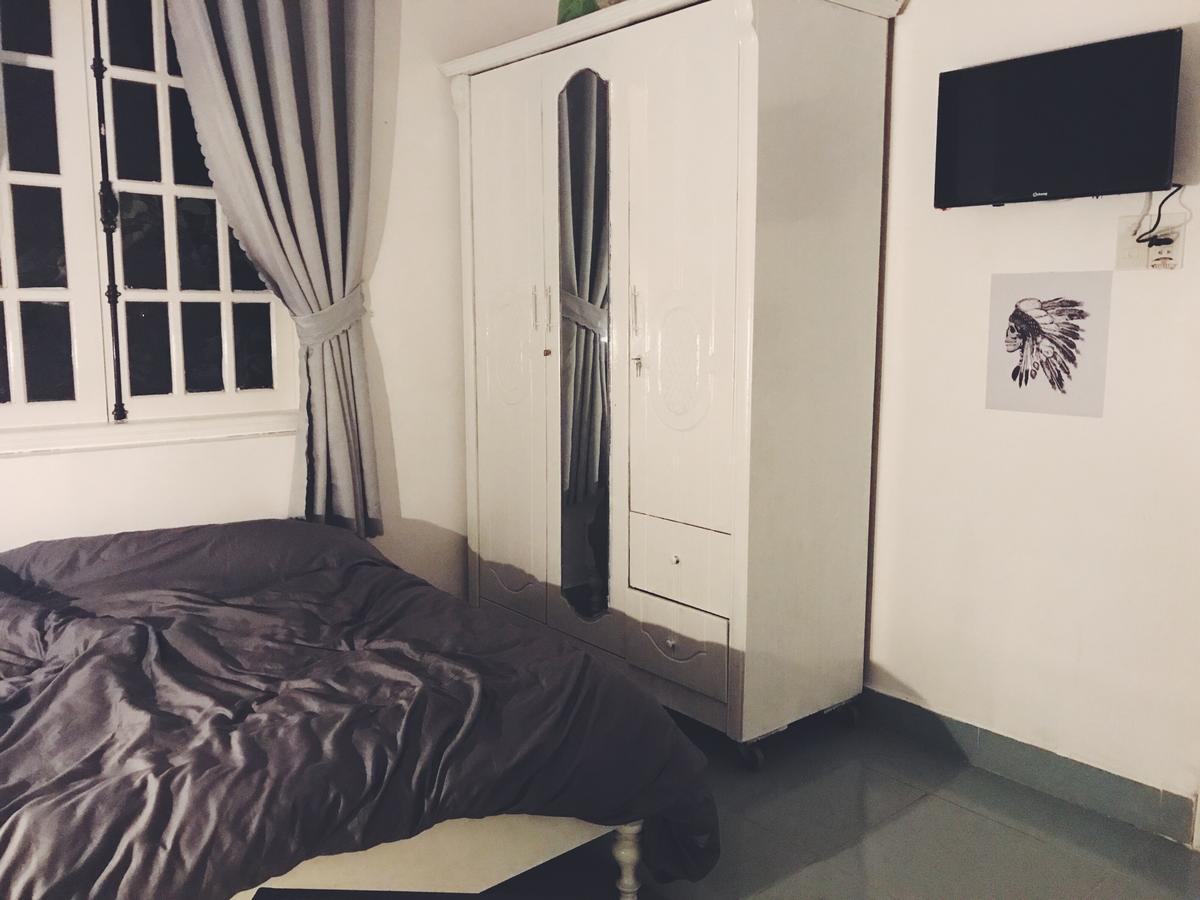 The Balcony Bnb Da Lat Kültér fotó