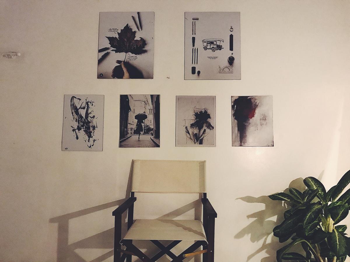 The Balcony Bnb Da Lat Kültér fotó