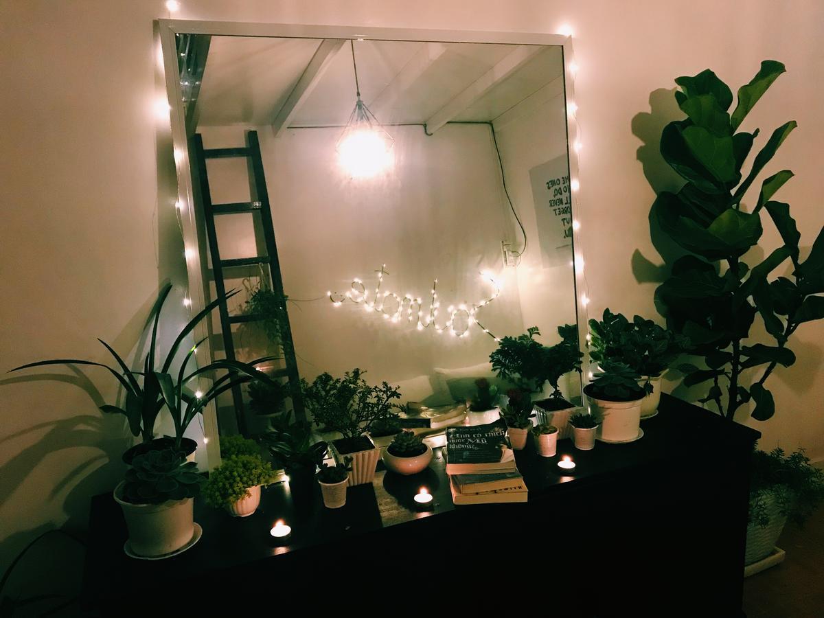 The Balcony Bnb Da Lat Kültér fotó