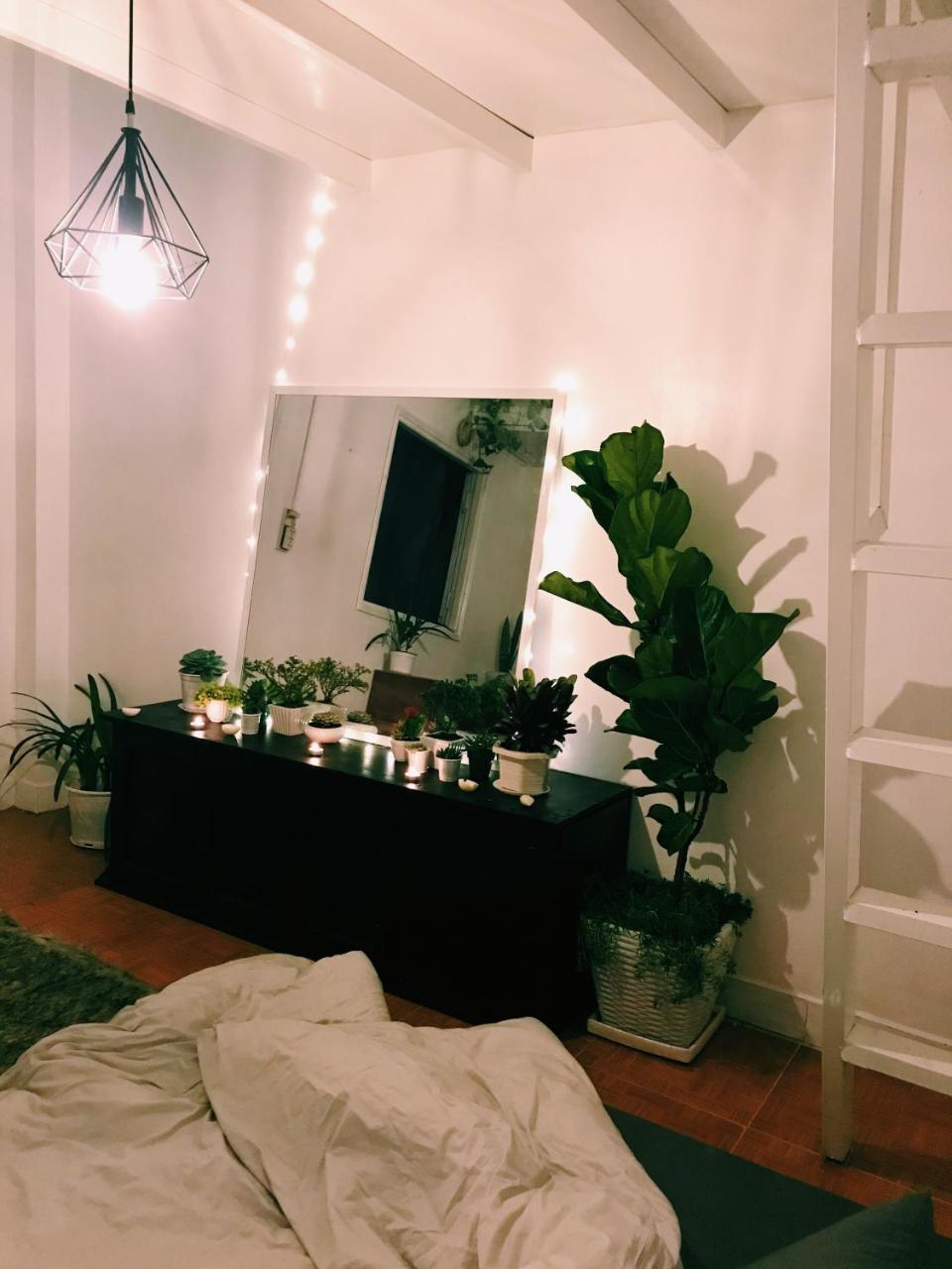 The Balcony Bnb Da Lat Kültér fotó