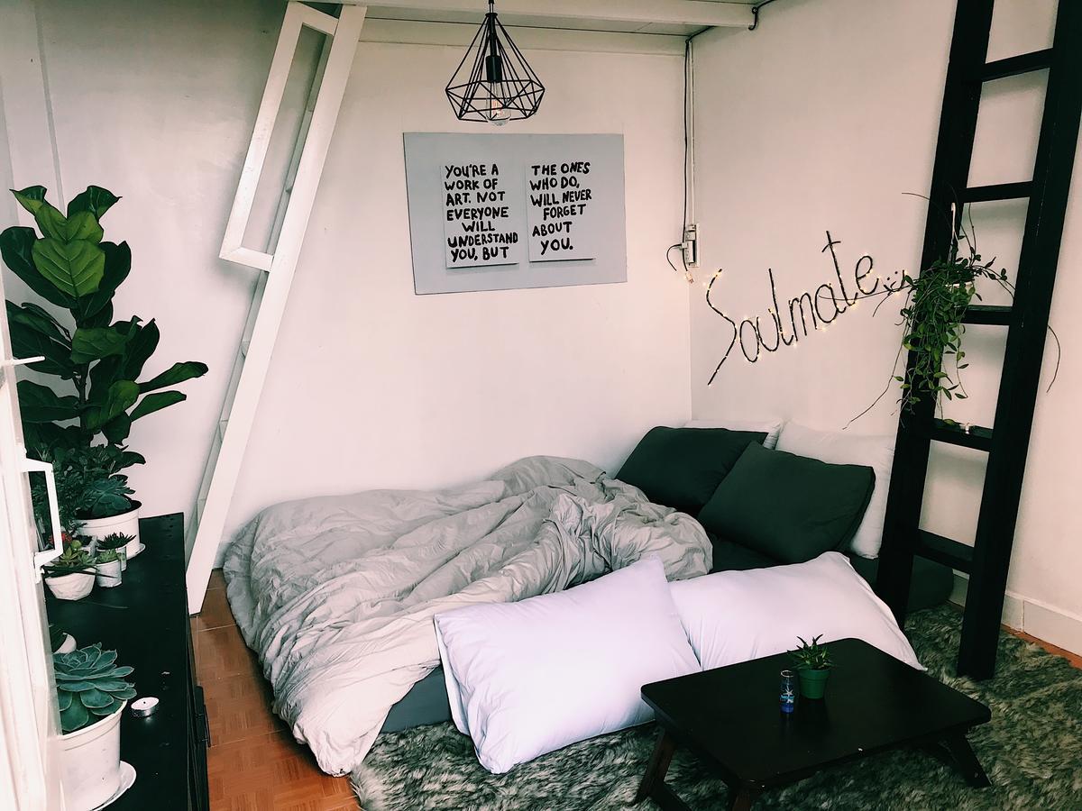 The Balcony Bnb Da Lat Kültér fotó