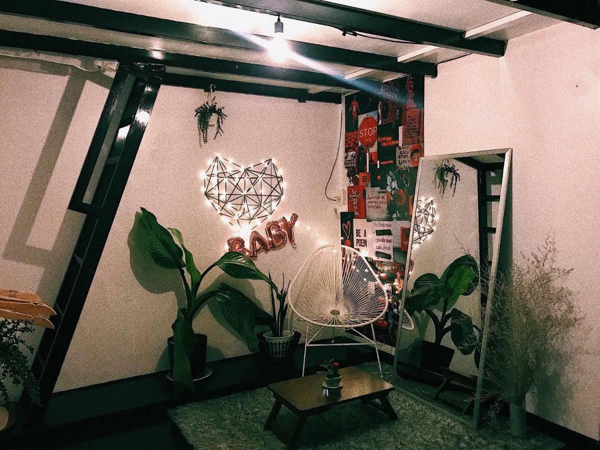 The Balcony Bnb Da Lat Kültér fotó
