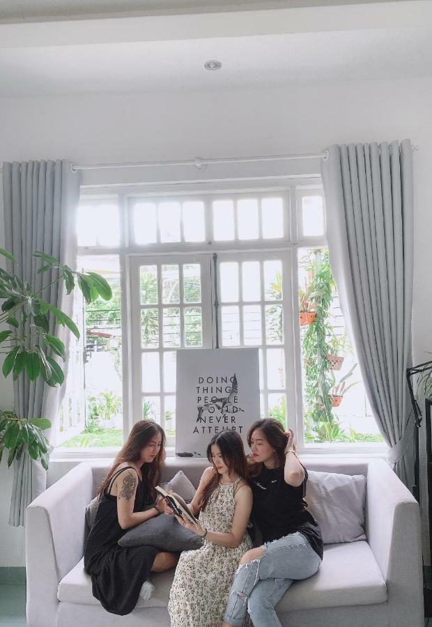 The Balcony Bnb Da Lat Kültér fotó