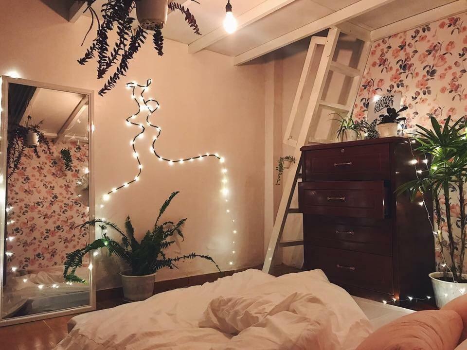 The Balcony Bnb Da Lat Kültér fotó