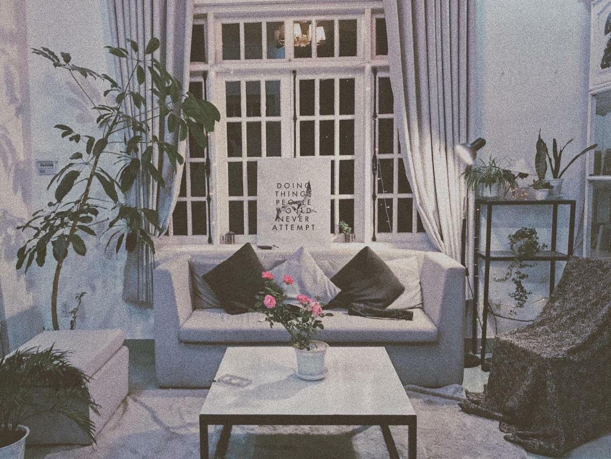 The Balcony Bnb Da Lat Kültér fotó